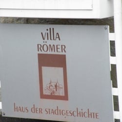 Villa Römer