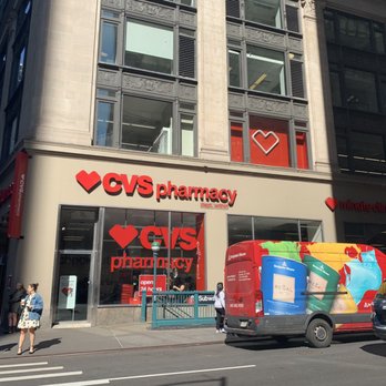 CVS Pharmacy - Pharmacy Near Me - New York, New York CVS Pharmacy - Pharmacy Near Me - New York, New York