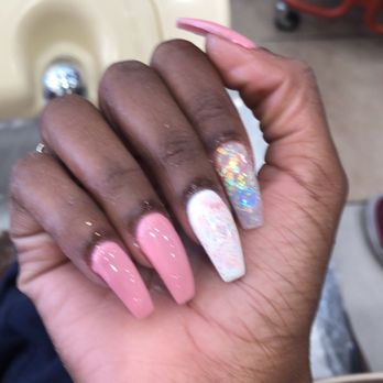 Quality Nails & Spa - Nail Salons Near Me - Long Beach, California