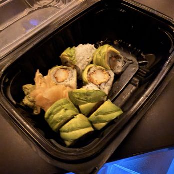 Kona Cafe - Sushi Bars Near Me - Lake Buena Vista, Florida Kona Cafe - Sushi Bars Near Me - Lake Buena Vista, Florida