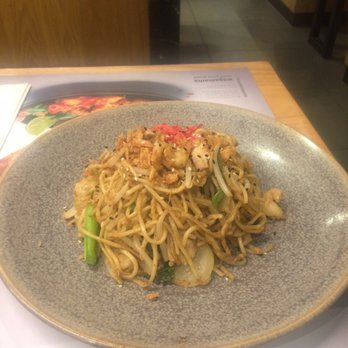 Wagamama - Japanese Near Me - Walton On Thames, SRY Wagamama - Japanese Near Me - Walton On Thames, SRY