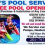 Photo of Joe's Pool Service