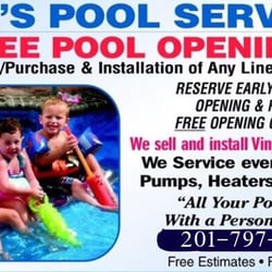 Joe's Pool Service