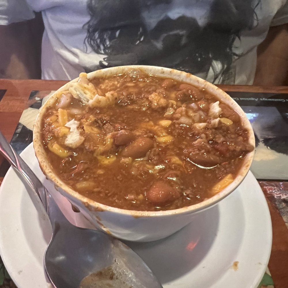 Duffy's Tavern - Cup of Chili - Bars Near Me - Miami, Florida Duffy's Tavern - Cup of Chili - Bars Near Me - Miami, Florida