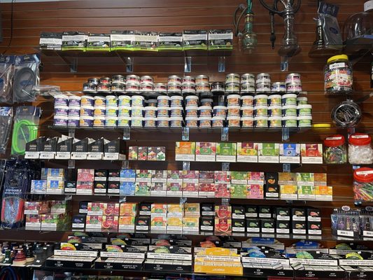 loudon tobacco & vapor llc LOUDOUN TOBACCO AND SMOKE - Updated May 2026 - 15 Photos - 46515 Harry Byrd  Dr, Sterling, Virginia - Tobacco Shops