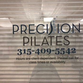 Precision Pilates - Pilates Near Me - Fayetteville, New York Precision Pilates - Pilates Near Me - Fayetteville, New York