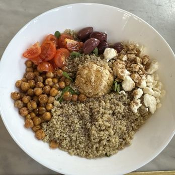 Marie Blachère - Miami - Mediterranean Bowl - Bakeries Near Me - Miami, Florida Marie Blachère - Miami - Mediterranean Bowl - Bakeries Near Me - Miami, Florida
