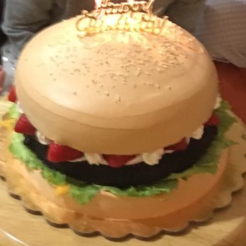 Ellie's Cathy Bakery - Bakeries Near Me - Arcadia, California