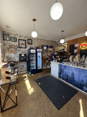 The Chewish Deli by null