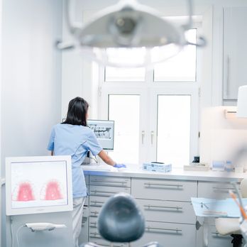 TannlegeTeam Ensjø - General Dentistry Near Me - Oslo, 03