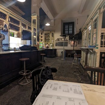 La Conveniente - Spanish Near Me - Santander, S