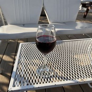Cherry on Top - Wine Bars Near Me - Brooklyn, New York