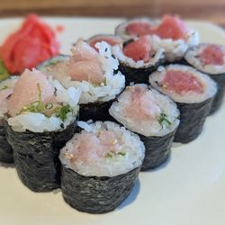 Sushi Iwa