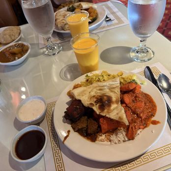 Sitar Indian Cuisine - Buffet lunch! - Indian Near Me - Durham, North Carolina Sitar Indian Cuisine - Buffet lunch! - Indian Near Me - Durham, North Carolina