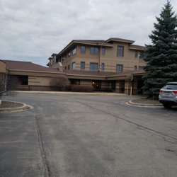 Harwood Place Retirement Living Community