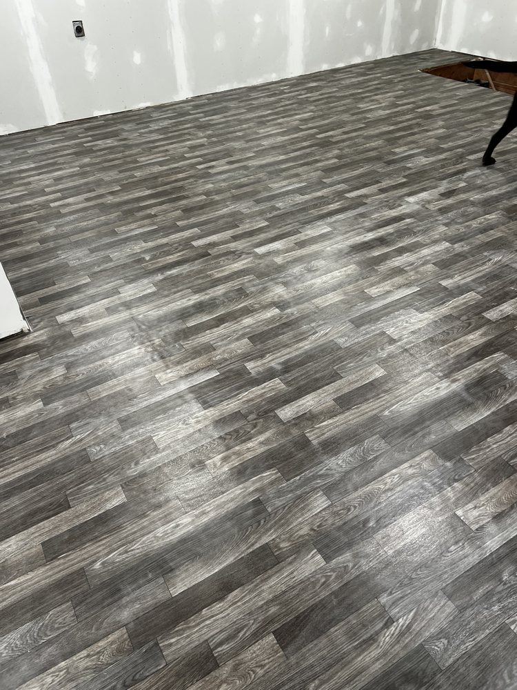 Slide of Pigeon Hill Electric