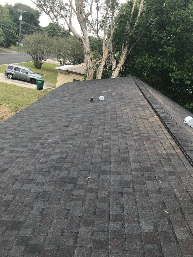 Slide of Kevtan Roofing