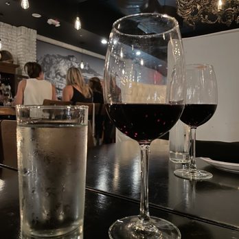 Pa’La Downtown - Red Wine - Mediterranean Near Me - Phoenix, Arizona Pa’La Downtown - Red Wine - Mediterranean Near Me - Phoenix, Arizona
