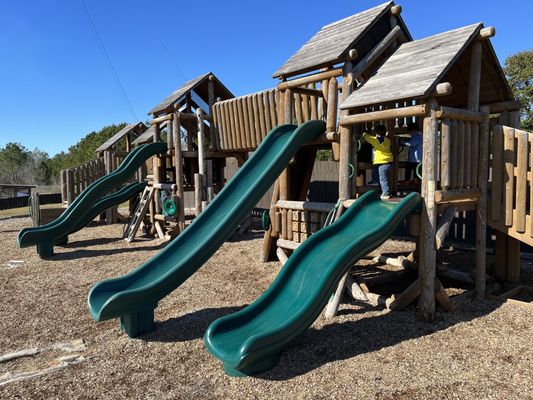 Alabama Gulf Coast Zoo by null