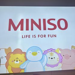 Miniso