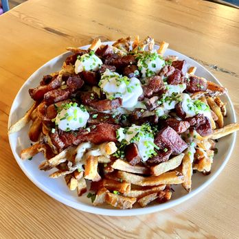 Schaefer’s - Fork & Knife Fries - Breakfast & Brunch Near Me - Richmond, Vermont Schaefer’s - Fork & Knife Fries - Breakfast & Brunch Near Me - Richmond, Vermont