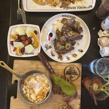 Breakfast Republic - Breakfast & Brunch Near Me - San Diego, California Breakfast Republic - Breakfast & Brunch Near Me - San Diego, California