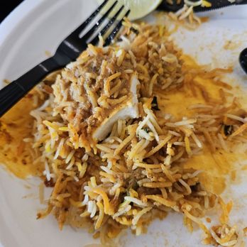 Biryani Pot Express - Paneer Biryani - Indian Near Me - Irvine, California Biryani Pot Express - Paneer Biryani - Indian Near Me - Irvine, California