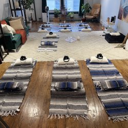 Metamorphose Breathwork