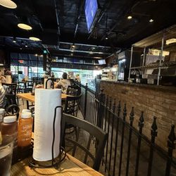 Nickel's Pit BBQ