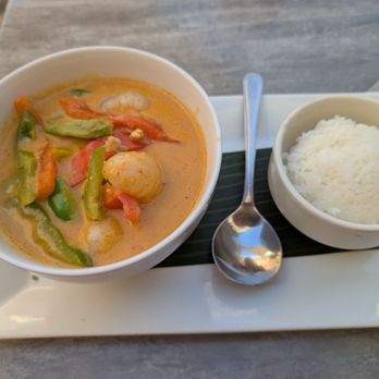 Torsap Thai Kitchen - Totally Prawns $28 - Thai Near Me - Walnut Creek, California