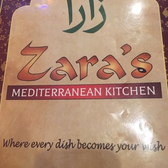 Zara's Mediterranean Kitchen - Halal Near Me - Spring, Texas Zara's Mediterranean Kitchen - Halal Near Me - Spring, Texas