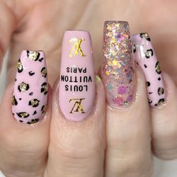 Paisley Nail Studio