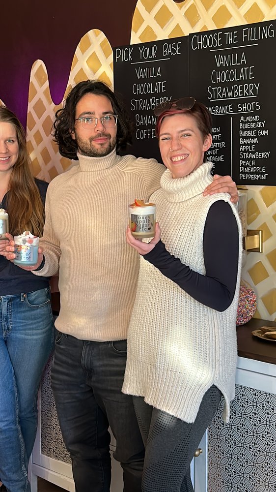 SHEAMAKERY Updated August 2024 16 Photos 114 Columbia Dr, East