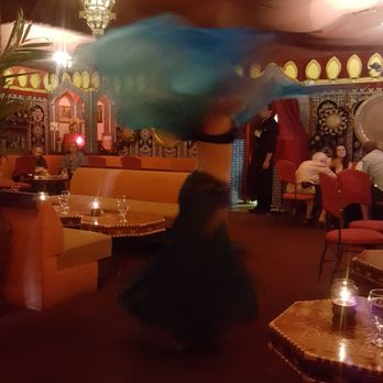 Marrakech - Middle Eastern Near Me - Las Vegas, Nevada