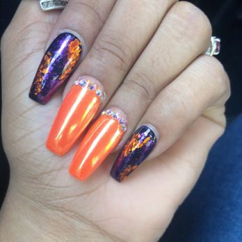 Mimi's Nails - Nail Salons Near Me - Modesto, California