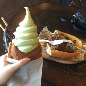 T-Town Cafe - Perfect meal: too full - Desserts Near Me - Tacoma, Washington T-Town Cafe - Perfect meal: too full - Desserts Near Me - Tacoma, Washington
