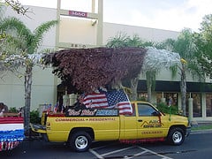 Slide of ABC Roofing