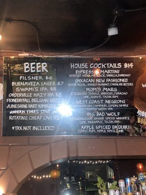 4100 Bar by null