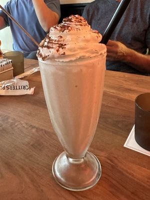 Critters Burger by null