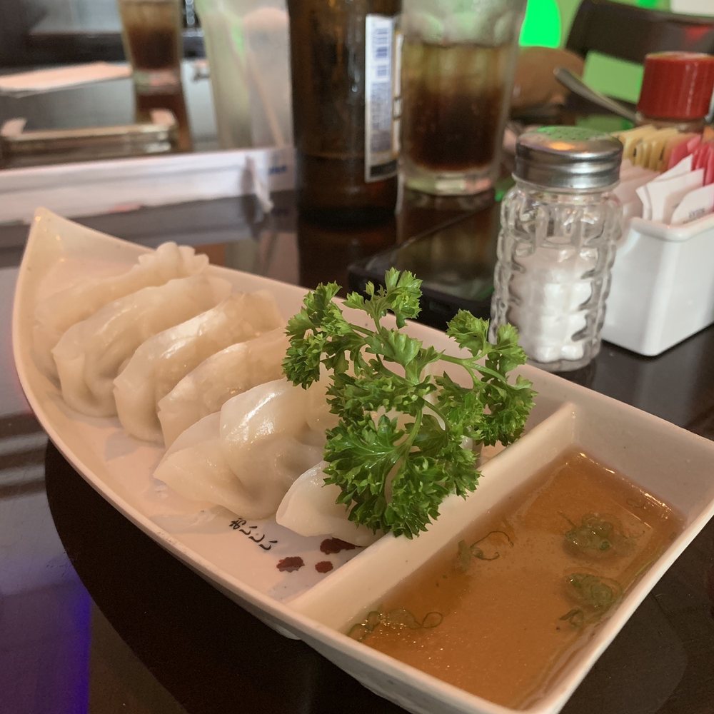 Open Sushi - Gyoza - Japanese Near Me - Jacksonville, Florida Open Sushi - Gyoza - Japanese Near Me - Jacksonville, Florida