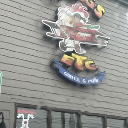 Wings Etc - Wings ECT near Turkey Creek.