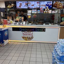 Salsa Taqueria