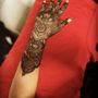Photo of Henna By Divyy