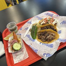 Best taco Tuesday ever ! Best taco Tuesday ever !