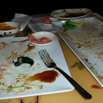 Sushi Don - Nothing left sooooo good!!! - Sushi Bars Near Me - Lafayette, Indiana Sushi Don - Nothing left sooooo good!!! - Sushi Bars Near Me - Lafayette, Indiana