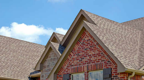 Slide of An Advanced Roof