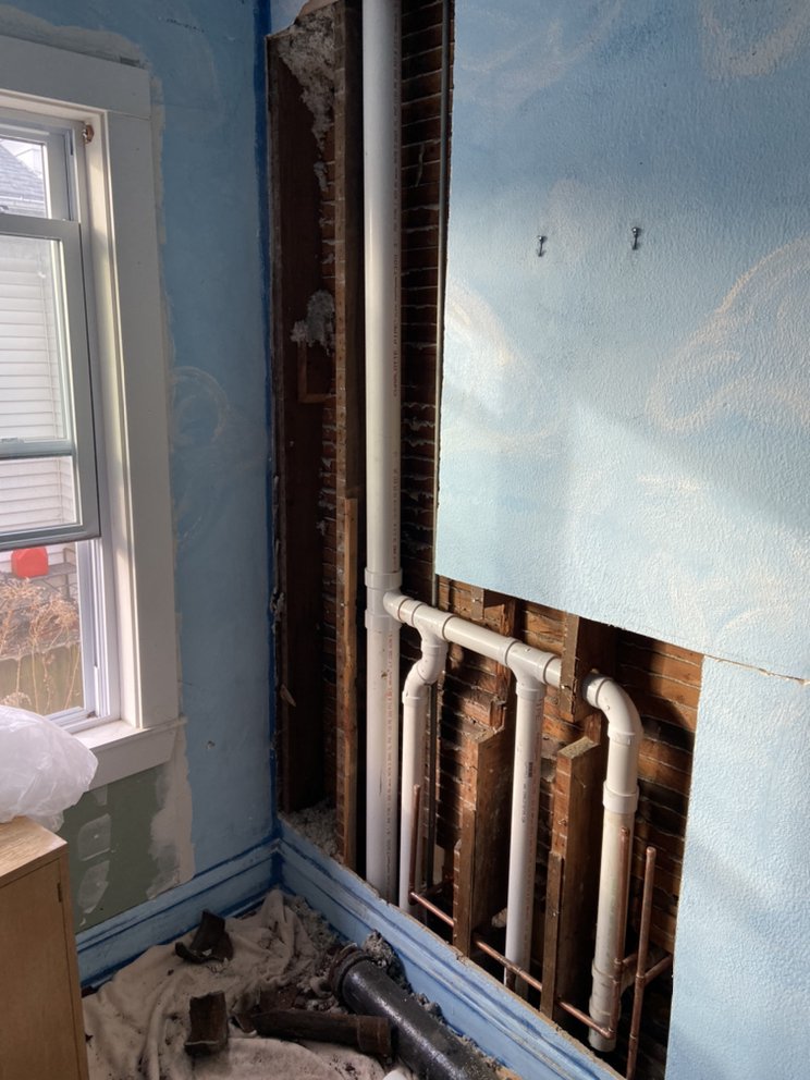 Slide of Lorenz Plumbing