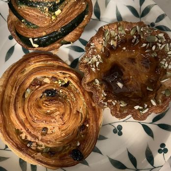 Julien Boulangerie - Mixed pastries - Bakeries Near Me - New York, New York Julien Boulangerie - Mixed pastries - Bakeries Near Me - New York, New York