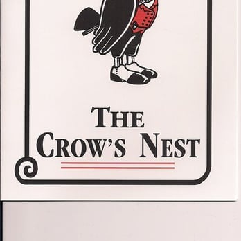 Crow's Nest - The Crow's Nest -- my favorite place in my hometown. - American Near Me - Ashtabula, Ohio