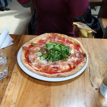Gusto 101 - Italian Near Me - Toronto, Ontario